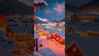 7 days, let you play around Harbin, Xuexiang, Changbai Mountain, Yanji, Jilin