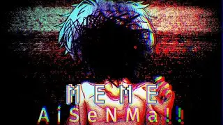 aiSeNMa meme | ft. Boyfriend (Asylum Project FNF AU) | some of my AU lore?? | READ DESC PLEASE!!!