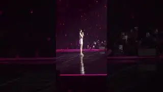 20250307 TAEYEON CONCERT The TENSE in SEOUL - DAY1 MENT #태연 #taeyeon