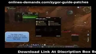 Latest Version Zygor Guide A Better Way To Play ẘ&Oslash;ẘ