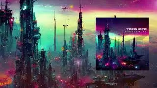 TERAMAZE - Perfect World // Audio // Wells Music