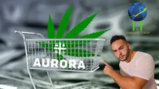Aurora Cannabis ACB