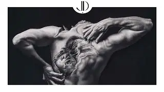 Drawing Timelapse - 'Approval' by Jono Dry