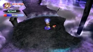 Final Fantasy Crystal Chronicles - Playthrough Pt.3 || Mog Stamps + Miasma Stream!