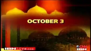 All eyes on India's Supreme Court for Babri Masjid case