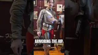 Armoring the Hip