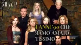 I TELEFILM ANNI 90 CHE TUTTI ABBIAMO AMATO TANTISSIMO