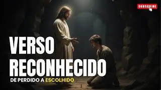 VERSO RECONHECIDO | Resgate em Foco