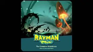 Rayman Mini Soundtrack: 44 - Small World: The Foliage