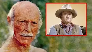The Actor Who Refused To Attend John Wayne&rsquo;s Funeral, Now We Know the Reason Why