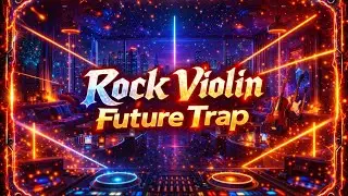 Rock Violin Meets Future Trap 🔥 Dark Lounge Beats |Mr.Beats23 
