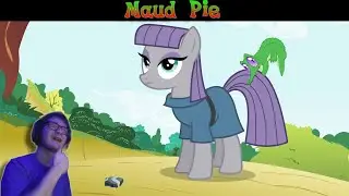 100% Emo | Blind Reaction: MLP:FIM Season 4 Ep. 18 
