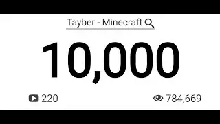 10,000 SUBS - Texture Pack Release (Badlion Meetup Win)