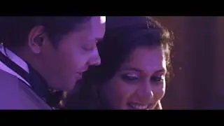 Hemang & Jill - Wedding Trailer HD