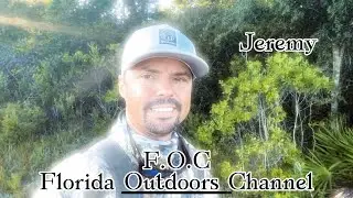 Scouting Florida Public Land 2023 Deer, Hogs and Jesus!! #deerhunting #woods #Jesus