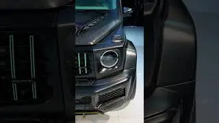 Onyx Concept&rsquo;s G7X Keeva: Bespoke Craftsmanship, High Performance, Limited Run &ndash; For Sale Today