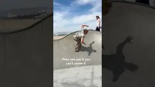 I knew it&hellip;&hellip;.    #surfskate #venicebeach #skateboarding