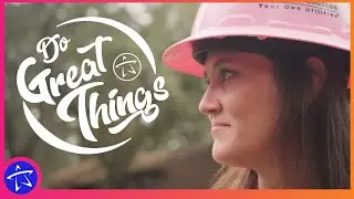 Do Great Things: City of Tallahassee Arborist