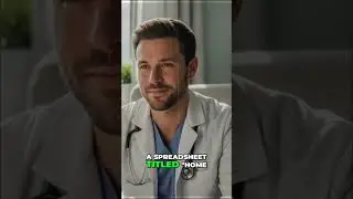 Chilling Discovery: Clinic's Secret Data Revealed! #shorts