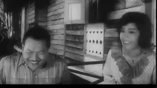 P RAMLEE === HARUN MELAMAR HALIMAH