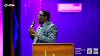RUWACH SILOE JOUR 14 Avec l'Apôtre Timothée KABASELE