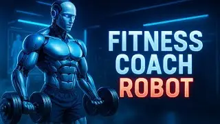 I Tried An AI Fitness Coach In The Gym