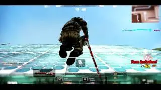 Wolfteam iVetriuN " Double Trickshot "