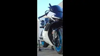 Alerones para la 675 SRR