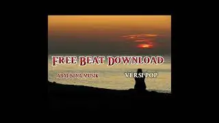 Free Beat Download Versi Pop Dogiyai Brothers #instrumental #musikinstrumen