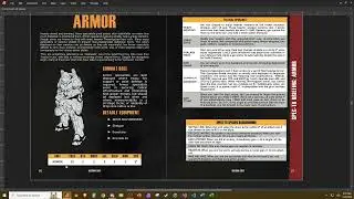FFIH 2025 Preview: SPEC-TR Units!