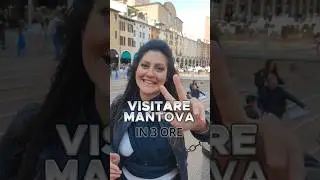 Cosa vedere a Mantova 🤩