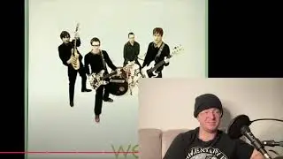 Weezer - The Greener Album REVIEW
