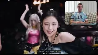 Kiwi Reacts to BABYMONSTER - Psycho & Supa Dupa Luv
