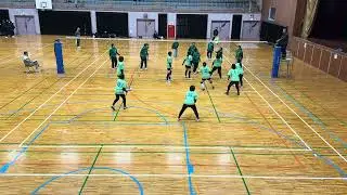 2026.1.26(翼&rsquo;s・1セット目)