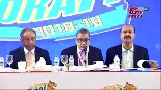 ✅ BPL t-20 Season Six 2019 Player Draft Full Show || LIVE ||