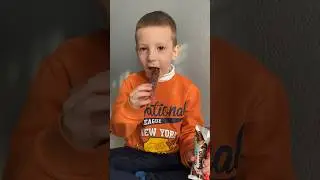 НОВАЯ РУБРИКА!!!  Сравниваем вкусняшки!!! #вкусно #delicious #deliciousfood #kinder #sweet #food