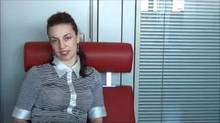 Newsletter, The Managers' Association of Slovenia, Tonja Blatnik
