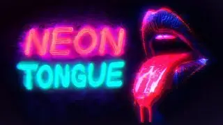 AIGOD - Neon Tongue
