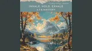 Echoes of the Breath (4-7-8 Breathing)