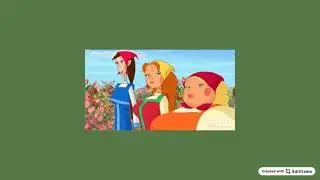 witch doctor- alvin and the chipmunks (slowed+reverb)