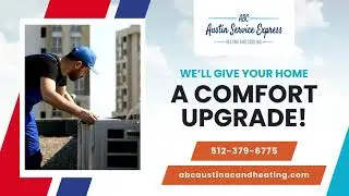 Austin TX's Top Heating and Air Conditioning Repair EXPERTS Revealed