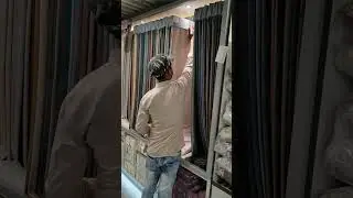 showroom #curtains #interiordesign #furniture #upholstery #wallpaper #fashion #fabric #design