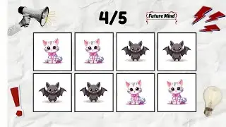 SAY THE WORD ON BEAT CHALLANGE   1-5 Levels   EASY TO MASTER!