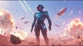 Why Humans Are the Ultimate Galactic Warriors! | HFY Story | Sci-Fi Story