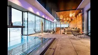 Auszeit vom Alltag - Hotel Penzinghof