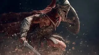WARRIOR ARCHETYPE | Muscular Physique, Strength & Courage | Subliminal + Morphic Field
