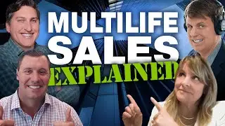 How Multilife Planning is Revolutionizing Executive Benefits
