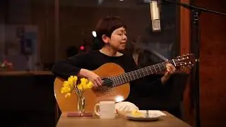 中山うり - 石神井川であいましょう / Uri Nakayama - Shakujiigawa de Aimasyou @nakayamauri_official