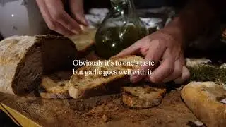 Kylie Flavell - Dall'Italia con amore: La Fettunta
