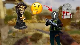 I’M NOT LUCKY BECAUSE OF THE CAMPERS  | ARENA BREAKOUT